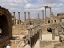 Bosra
Un inmenso campo arqueologico 
Dera