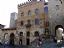 San Gimignano
Palazzo Comunale y Arco dei Becci
Siena