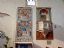 San Gimignano
Pulpito y pintura al fresco
Siena