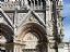 Siena
Detalle de la fachada
Toscana