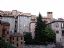Perugia
Trepando las colinas
Umbria