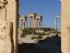 Palmira
El Tetrapilo desde el Agora
Tadmor