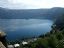 Castel Gandolfo
Vista parcial del Lago
Lazio