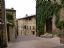 San Gimignano
Muros y yedras
Siena