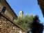 San Gimignano
Muro y torre de San Agostino
Siena