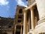 Bosra
Monumentalidad romana
Dera