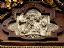 Malaga
Trono del Santo Sepulcro, detalle
Malaga