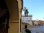 Montepulciano
Arcada con farol
Siena