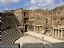 Bosra
Obra del siglo II dC
Dera