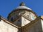 Montepulciano
Cupula sobre el azul 
Siena