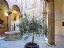 Montepulciano
Patio interior
Siena