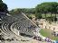 Ostia Antica
Cavea, orchestra y escena 
Roma