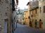 San Gimignano
Calles intimas
Siena