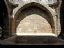 Bosra
Cisterna y arcos ojivales
Dera