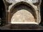 Bosra
Cisterna y arcos ojivales
Dera