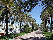 Puerto Marina, Benalmadena, España