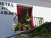 El Mirlo Blanco, Mijas, España