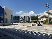 Puerto Banus, Marbella, España