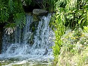 Parque de la Paloma, Benalmadena, España