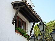 Puente Romano, Marbella, España