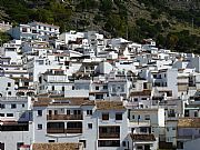 Jardines del Muro, Mijas, España