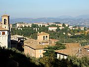 Via 14 Settembre, Perugia, Italia