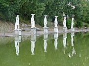 Villa Adriana, Villa Adriana, Italia