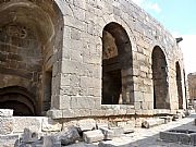 Teatro romano, Bosra, Siria