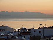 La Carihuela, Torremolinos, España