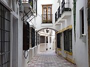 Calle de los Caballeros, Marbella, España