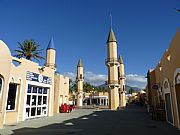 Puerto de Fuengirola, Fuengirola, España