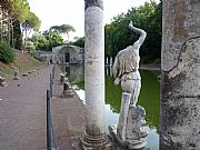 Villa Adriana, Villa Adriana, Italia