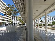 Calle Benabola, Marbella, España