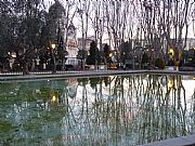 Plaza de España, Madrid, España