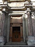 Catedral de San Lorenzo, Perugia, Italia