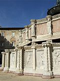 Fonte Maggiore, Perugia, Italia