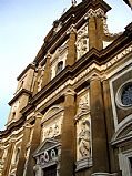 Cattedrale di San Pietro, Frascati, Italia