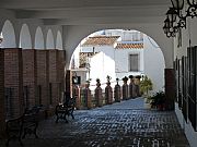 Calle del Agua, Mijas, España