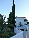 Avenida de Mejico, Mijas, España