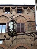 Piazza Il Campo, Siena, Italia