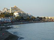 Benalmadena-Costa, Benalmadena, España