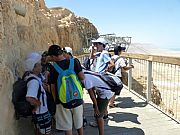 Masada, Masada, Israel