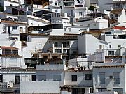 Jardines del Muro, Mijas, España