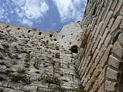 Crac de los Caballeros, Crac de los Caballeros, Siria