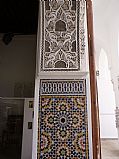 Madrasa de Ben Youssef, Marrakech, Marruecos