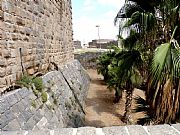 Ciudadela, Bosra, Siria