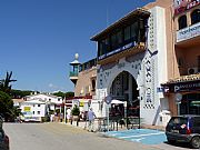 Sitio de Calahonda, Mijas, España