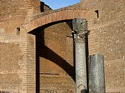 Villa Adriana, Villa Adriana, Italia