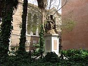 Calle de Molina Lario, Malaga, España