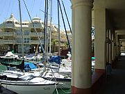 Puerto Marina, Benalmadena, España